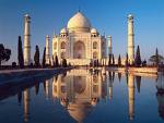 Taj Mahal Taj Mahal