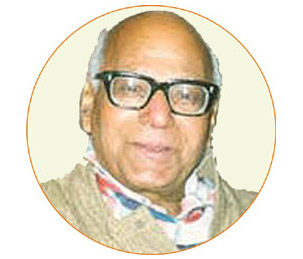 Pujya Ramswarupji Pujya Ramswarupji
