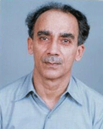 Shri. Arun Shauri