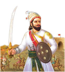 Chhatrapati Shivaji Maharaj Chhatrapati Shivaji Maharaj