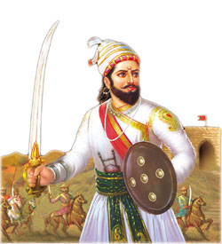Chhatrapati Shivaji Maharaj Chhatrapati Shivaji Maharaj