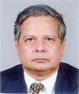 Shri. Bhaskar Roy