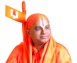 Jagadguru Narendracharya Maharaj