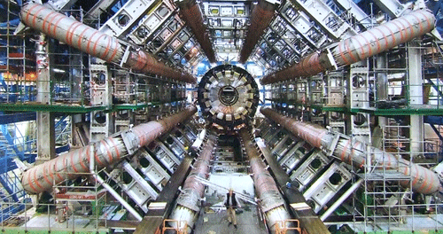 The Large Hadron Collider (LHC) The Large Hadron Collider (LHC)