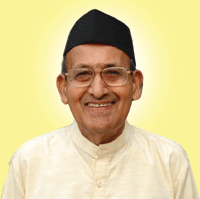 H.H. Pande Maharaj H.H. Pande Maharaj