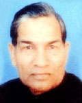Dr. K. V. Paliwal