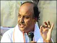 VHP secretary Dr. Praveen Togadia VHP secretary Dr. Praveen Togadia