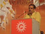 Dr. Narendra Date