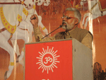 Shri. Vinay Panvalkar