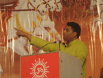 Shri. Ramesh Shinde
