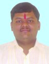 Shri. Sunil Dhanvat
