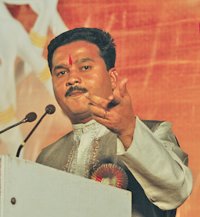 H. Yewale Maharaj