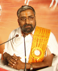H.H. Mohanbua Ramadasi