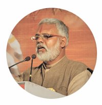 Shri. Vinay Panvalkar