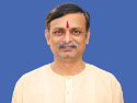 Dr. Durgesh Samant