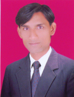 Brave HJS Member Shri. Shakti Byas
