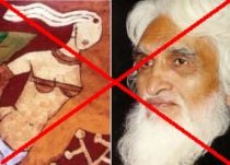 Anti-Hindu MFHussain