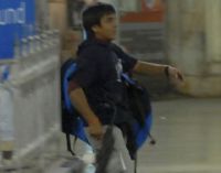 Ajmal Kasab