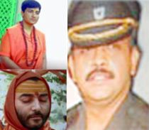 Pro-Hindu behind bars