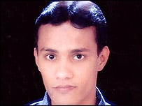 Wealthy Hindus like Garish Kumar are targets for kidnappers