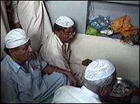 Hindus have to pay thousands of pounds to avoid kidnapping
