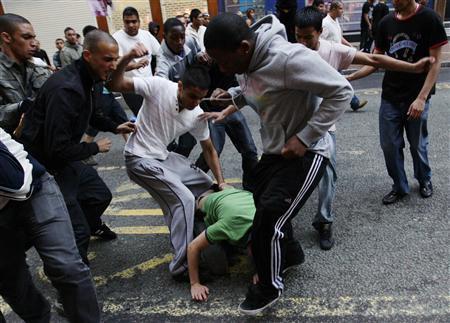 Classic Instance of Islamic Compassion
