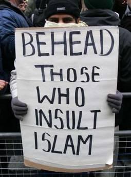 More ‘Compassionate’ Representations of The Only True ‘Religion Of Peace’