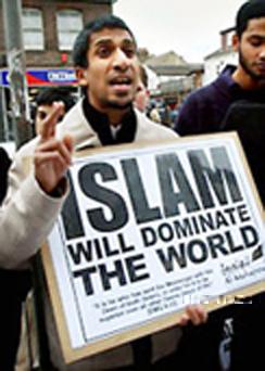 Arab Global Political Agenda Out In The Open