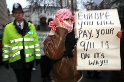 Perfidious Sedition – Authentic Islamic Style!