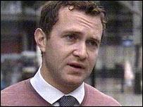 Mr Douglas Murray