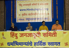 Chief guests on the dice