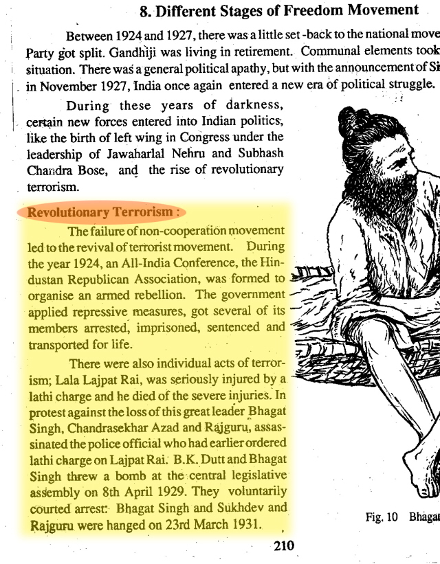 AP Govt. Social Science textbook for 10th Standard - Page 210