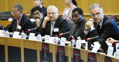 Mario Mauro MEP (EPP Group)