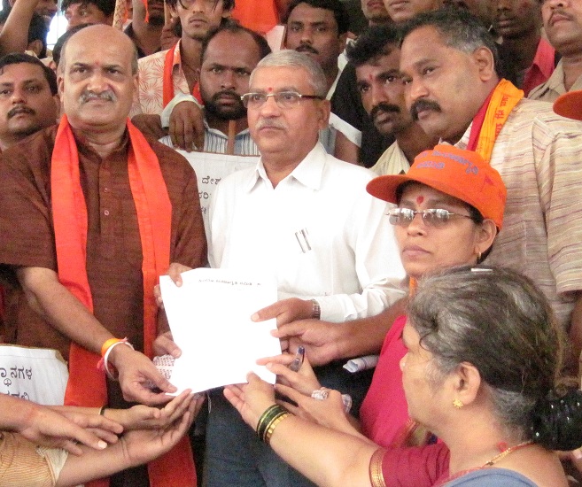Memorandum submitted by the co-ordinators