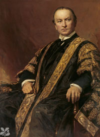Lord Curzon (1859-1924) : Viceroy of India from 1899 to1905