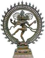 Lord Nataraja