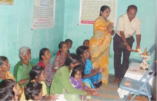 Rani Kittur Day - Chamarajanagar