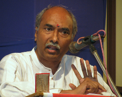 Mr. Durgesh Parulkar