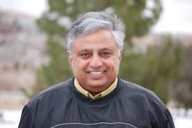 Shri. Rajan Zed