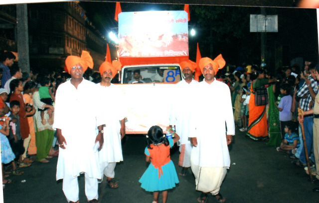 Photo of the Float by HJS - 3 Photo of the Float by HJS - 3