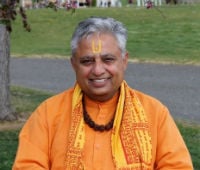 Shri. Rajan Zed