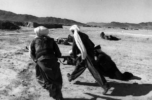 Baluchistan Liberation Army or BLA giving tough time to the satanic pakistani army in baluchistan. t