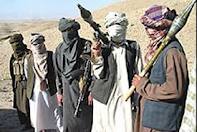 the real taliban , the bedfellow and brother of pakistani army.... they sometime disguise themselves
