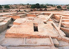 Rakhigari, Hariyana Rakhigari, Hariyana