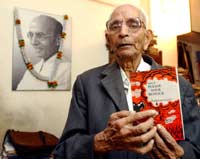 Mr. Gopal Godse