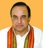 Dr. Subramanian Swamy