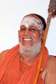 Kanchi Shankaracharya