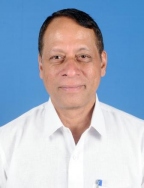 Lavoo Mamledar, MLA, MGP