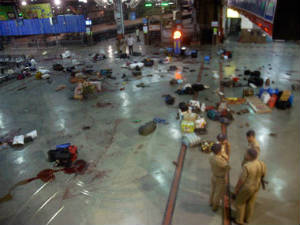 26/11 attack