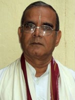 Pujya Sunil Chincholkar